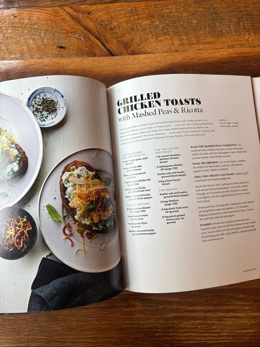 Cravings - Hungry For More - Chrissy Teigen hardback cookbook